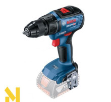 Дриль-шурупокрут акумуляторний Bosch GSR 18V-50 (без АКБ та ЗП)