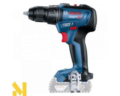 Дриль-шурупокрут акумуляторний Bosch GSR 18V-50 (без АКБ та ЗП)