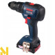 Акумуляторний дриль-шуруповерт Bosch GSB 18V-50