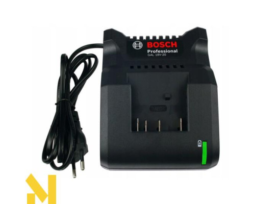 Акумуляторний дриль-шуруповерт Bosch GSB 18V-50