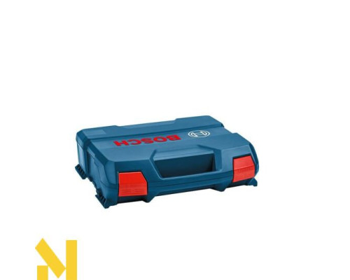 Дриль-шуруповерт аккумуляторний ударний Bosch GAL 18V-20 (3 АКБ та ЗП)