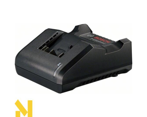 Дриль-шуруповерт аккумуляторний ударний Bosch GAL 18V-20 (3 АКБ та ЗП)