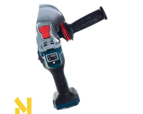 Болгарка (шліфмашина кутова) акумуляторна Bosch GWX 18V-15 SC (без АКБ та ЗП)