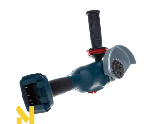 Болгарка (шліфмашина кутова) акумуляторна Bosch GWX 18V-15 SC (без АКБ та ЗП)