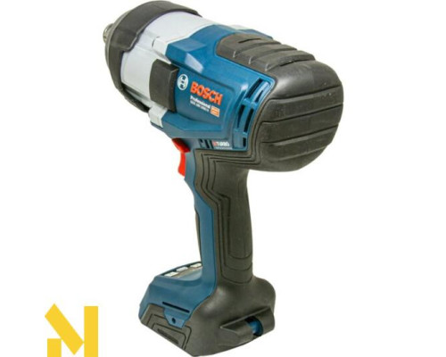 Гайковерт акумуляторний Bosch GDS 18V-1050 H