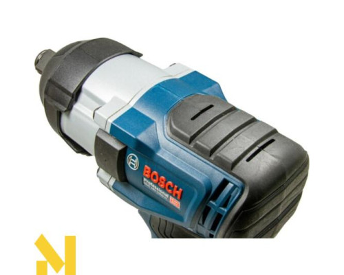 Гайковерт акумуляторний Bosch GDS 18V-1050 H Professional