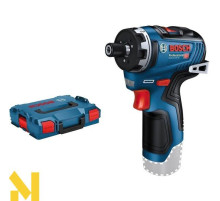 Шуруповерт акумуляторний Bosch GSR 12V-35 HX (без АКБ та ЗП)