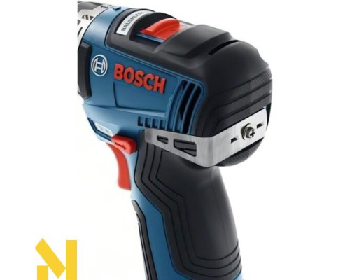 Шуруповерт акумуляторний Bosch GSR 12V-35 HX (без АКБ та ЗП)