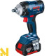 Гайковерт ударний акумуляторний Bosch Professional GDS 18V-400