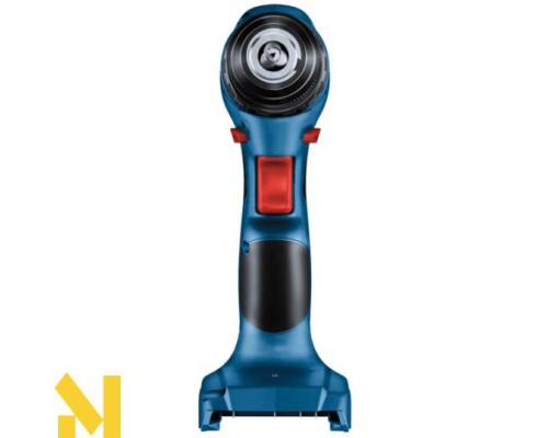 Дриль-шурупокрут акумуляторний Bosch GSR 185-LI Professional (без АКБ та ЗП)