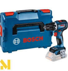 Дриль-шуруповерт акумуляторний Bosch GSR 18V-90 (06019K6002) (без АКБ та ЗП)