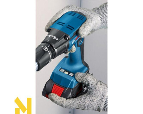 Шуруповерт акумуляторний Bosch GTB 185-LI (без АКБ та ЗП)