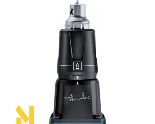 Шуруповерт акумуляторний Bosch GTB 185-LI (без АКБ та ЗП)