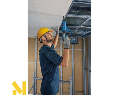 Шуруповерт акумуляторний Bosch GTB 185-LI