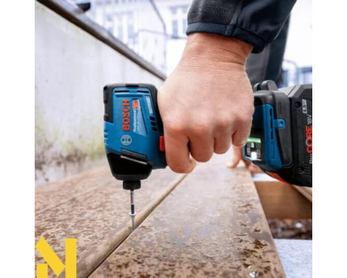 Гвинтоверт акумуляторний Bosch GDR 18V-220 C Professional (06019L6000) (без АКБ та ЗП)