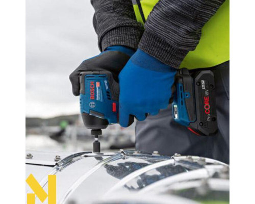 Гвинтоверт акумуляторний Bosch GDR 18V-220 C Professional (06019L6000) (без АКБ та ЗП)