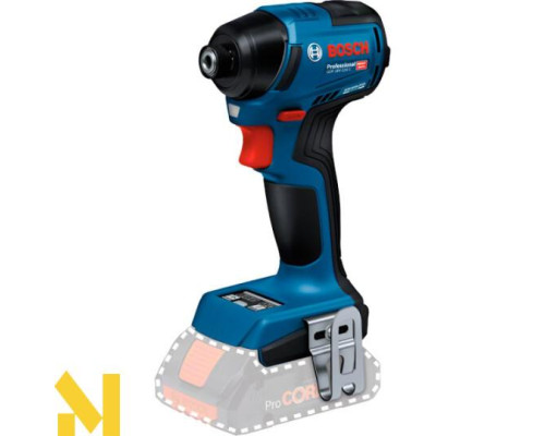 Гвинтоверт акумуляторний Bosch GDR 18V-220 C Professional (06019L6000) (без АКБ та ЗП)