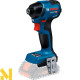 Гвинтоверт акумуляторний Bosch GDR 18V-220 C Professional (06019L6000) (без АКБ та ЗП)
