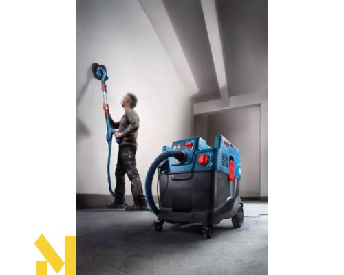 Пилосос Bosch Professional GAS 400 A