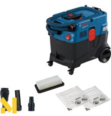 Пилосос Bosch Professional GAS 400 A