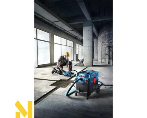 Пилосос Bosch Professional GAS 400 A