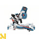 Пила торцювальна Bosch GCM 8 SDE