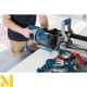 Пила торцювальна Bosch GCM 8 SDE
