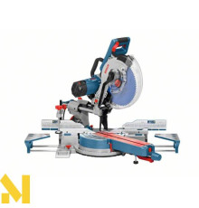 Пила торцювальна Bosch GCM 12 SDE Professional