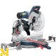 Пила торцювальна Bosch GCM 12 GDL