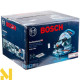 Пила торцювальна Bosch GCM 10 MX