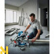 Пила торцювальна Bosch Professional GCM 216 (0601B33000)