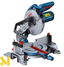 Пила торцювальна Bosch Professional GCM 216 (0601B33000)
