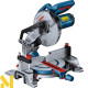 Пила торцювальна Bosch Professional GCM 216 (0601B33000)