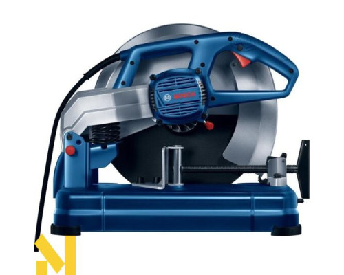 Пила монтажна Bosch GCO 20-14 Professional (0601B38100)