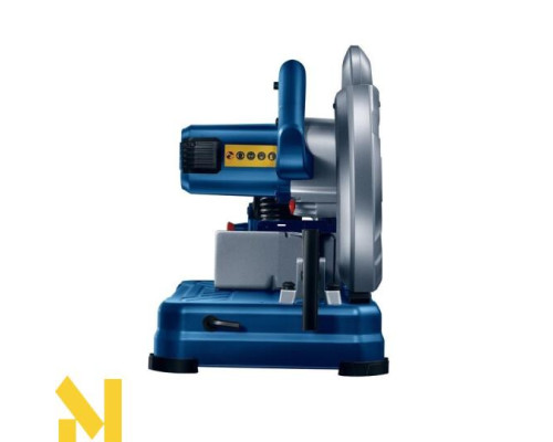 Пила монтажна Bosch GCO 20-14 Professional (0601B38100)