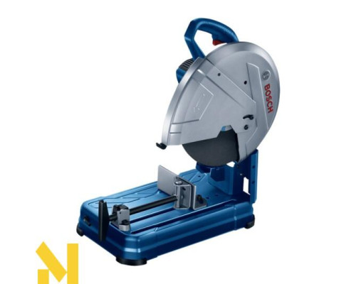 Пила монтажна Bosch GCO 20-14 Professional (0601B38100)