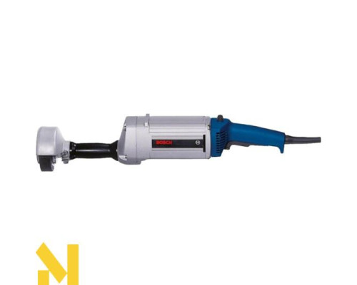 Шліфмашина пряма Bosch HGS 77/125