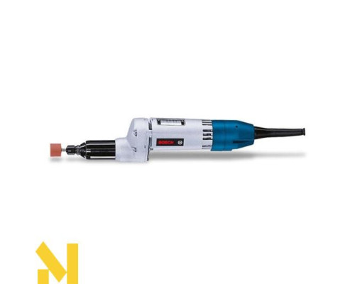 Шліфмашина пряма Bosch HGS 55/25 (0602226204)