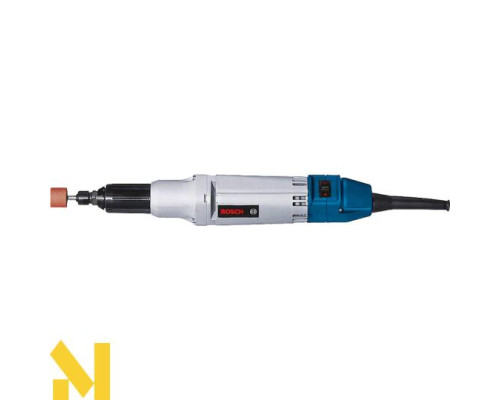 Шліфмашина пряма Bosch HGS 55/50 (0602228207)