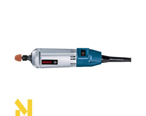 Шліфмашина пряма Bosch HGS 55/50 (0602229104)