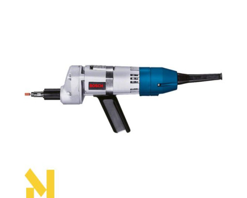 Шліфмашина пряма Bosch HGS 55/8 (0602233204)