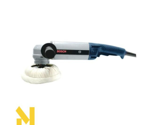 Машина полірувальна Bosch HWS 77/175