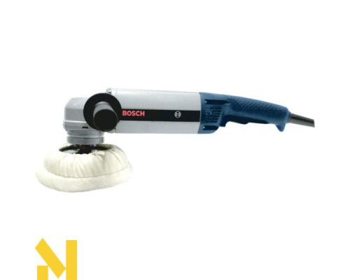 Машина полірувальна Bosch HWS 77/175