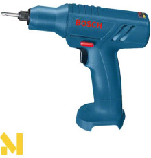 Шуруповерт акумуляторний Bosch EXACT 2 (без АКБ та ЗП)