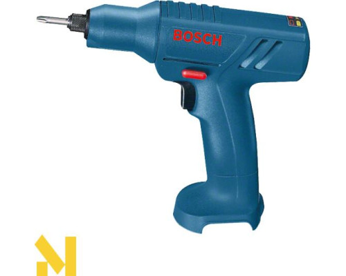 Шуруповерт акумуляторний Bosch EXACT 2 (без АКБ та ЗП)