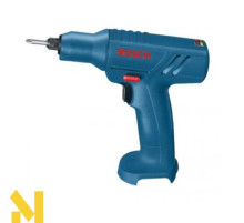 Шуруповерт акумуляторний Bosch EXACT 7 (без АКБ та ЗП)