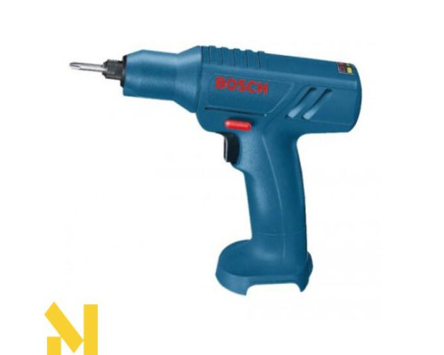 Шуруповерт акумуляторний Bosch EXACT 7 (без АКБ та ЗП)