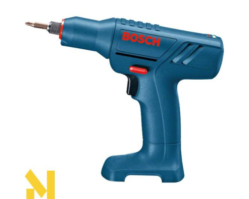 Шуруповерт акумуляторний Bosch EXACT 12 (без АКБ та ЗП)