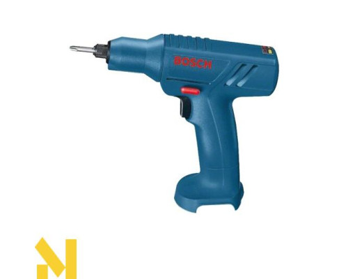 Шуруповерт акумуляторний Bosch EXACT 1100 (без АКБ та ЗП)