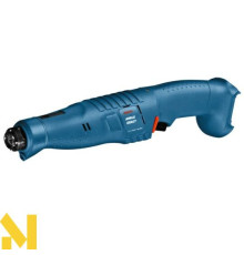 Шуруповерт кутовий акумуляторний Bosch ANGLE EXACT 17 (каркас, без насадки)